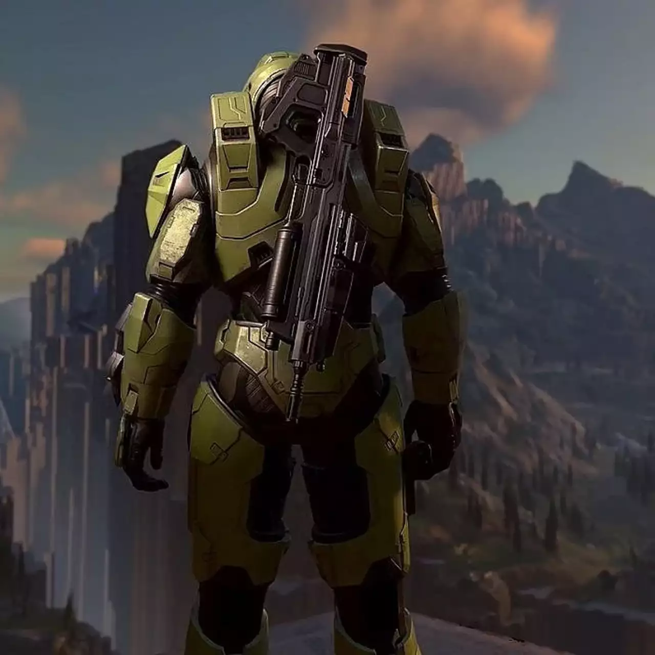Придётся подождать: Halo Infinite могут сдвинуть на 2022 год, а версию для Xbox One — отменить
