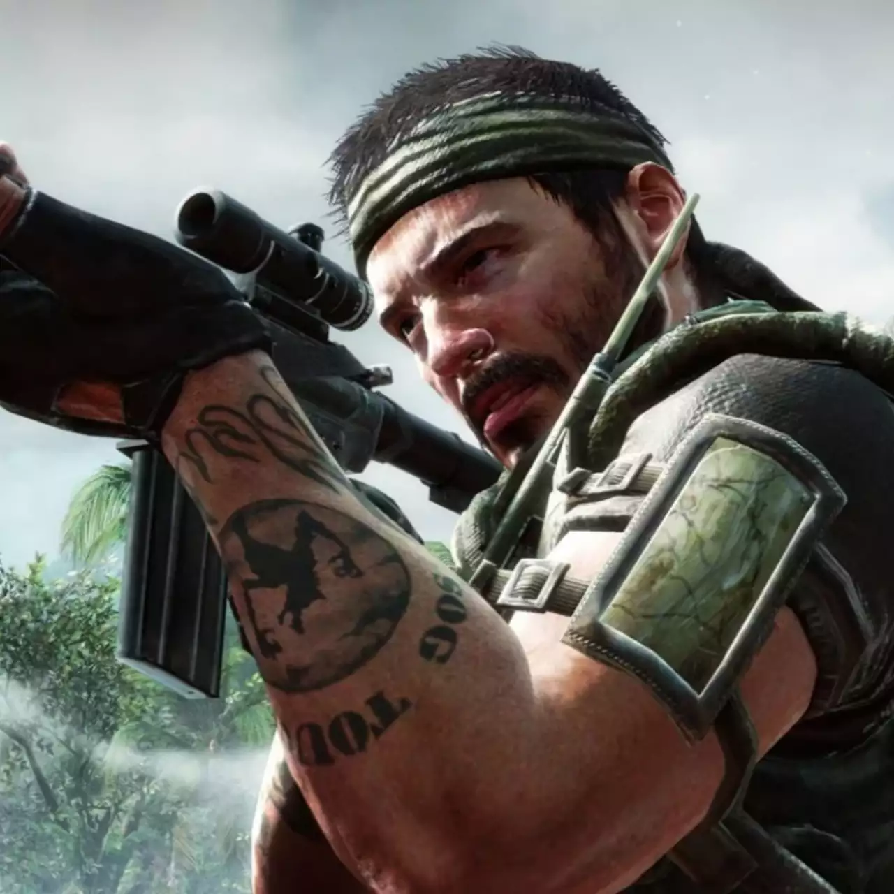 В сеть утекли детали и дата выхода Call of Duty: Black Ops Cold War. Вернутся старые персонажи