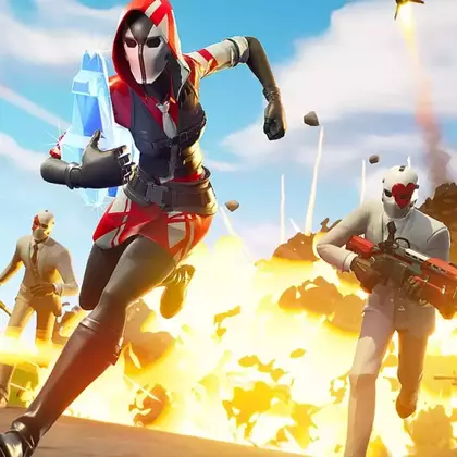 Суд позволил Apple не возвращать Fortnite в App Store