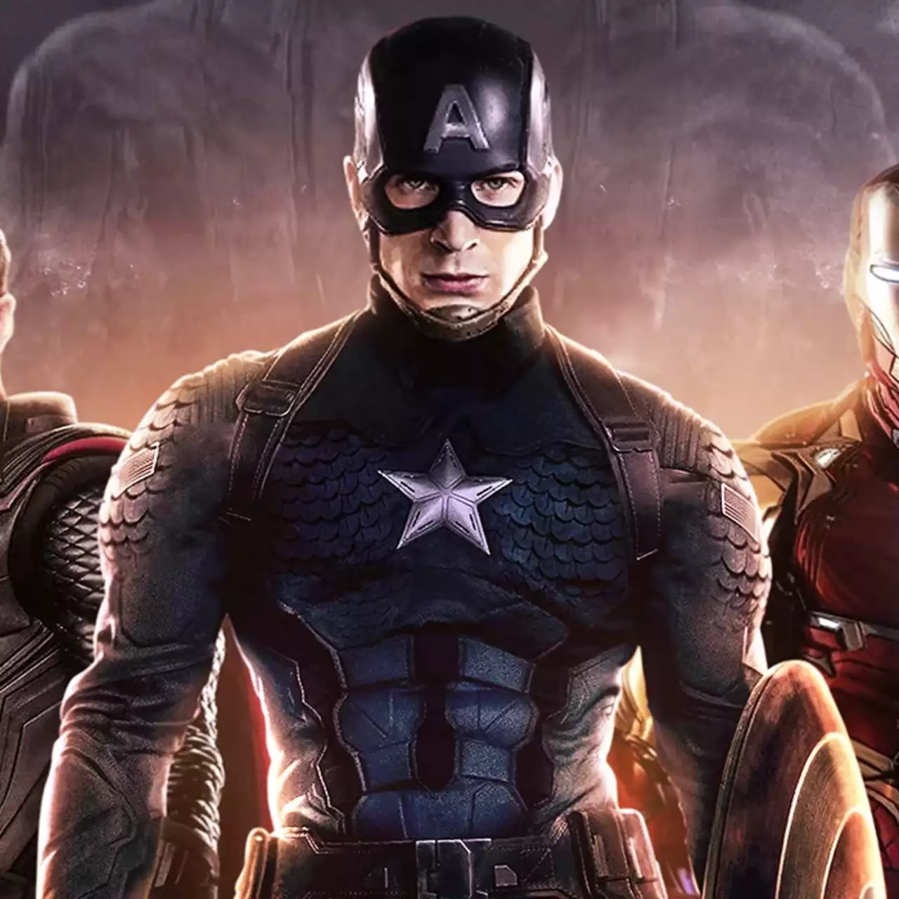 Героев Marvel's Avengers показали с внешностью актеров из фильмов «Мстители» от Marvel Героев Marvel's Avengers показали с внешностью актеров из фильмов «Мстители» от Marvel
