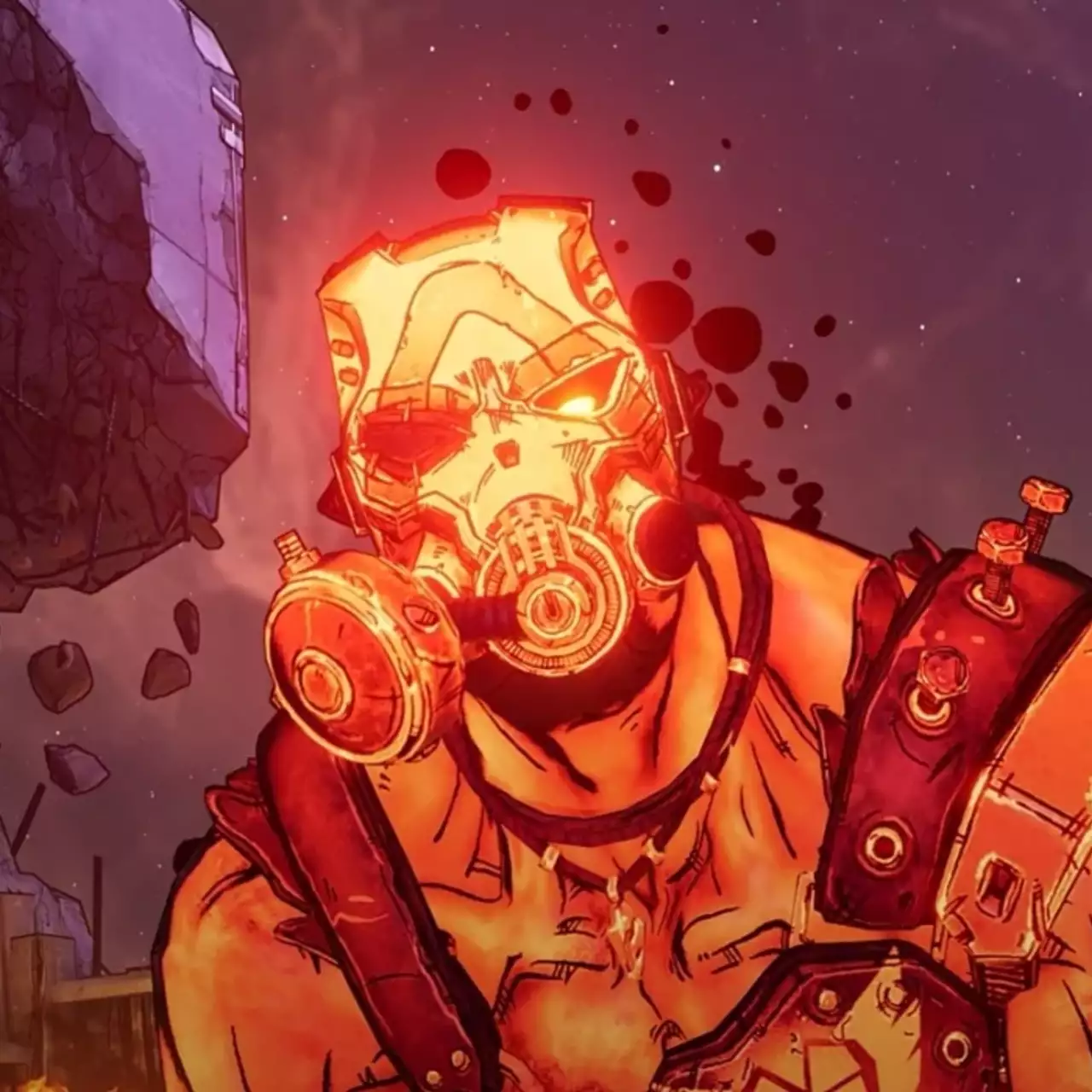 У безумия есть имя: Gearbox показала последнее дополнение к Borderlands 3 У безумия есть имя: Gearbox показала последнее дополнение к Borderlands 3