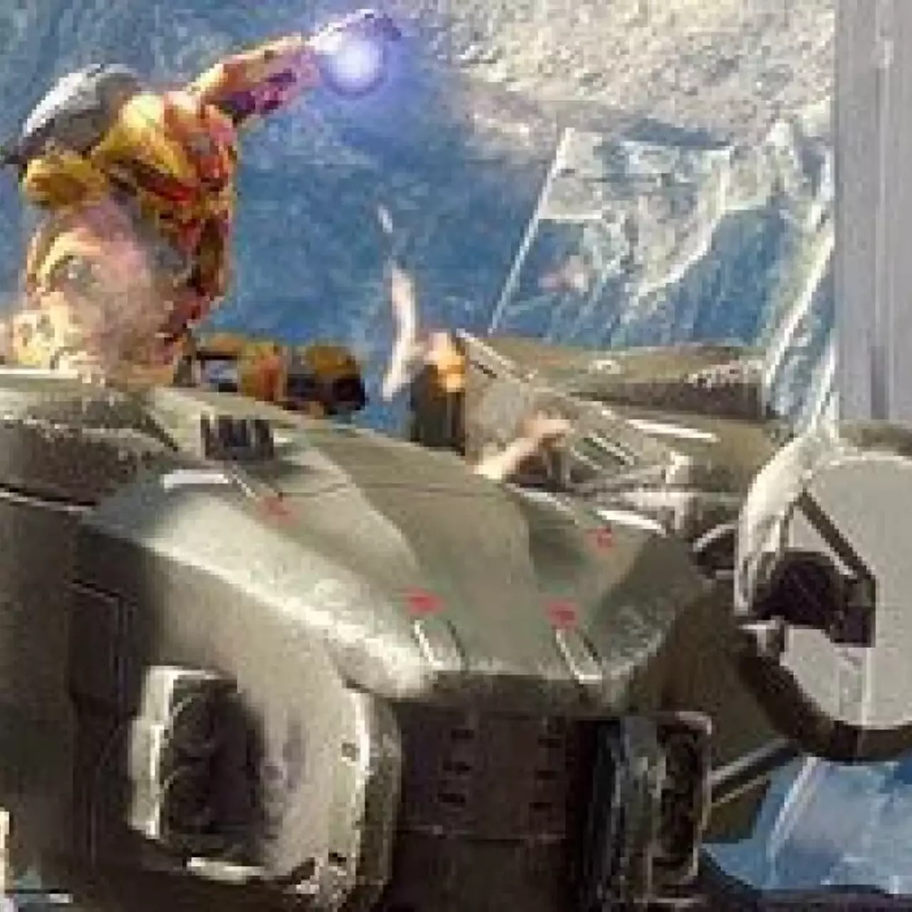 OST Halo 4 дебютировал в чарте Billboard