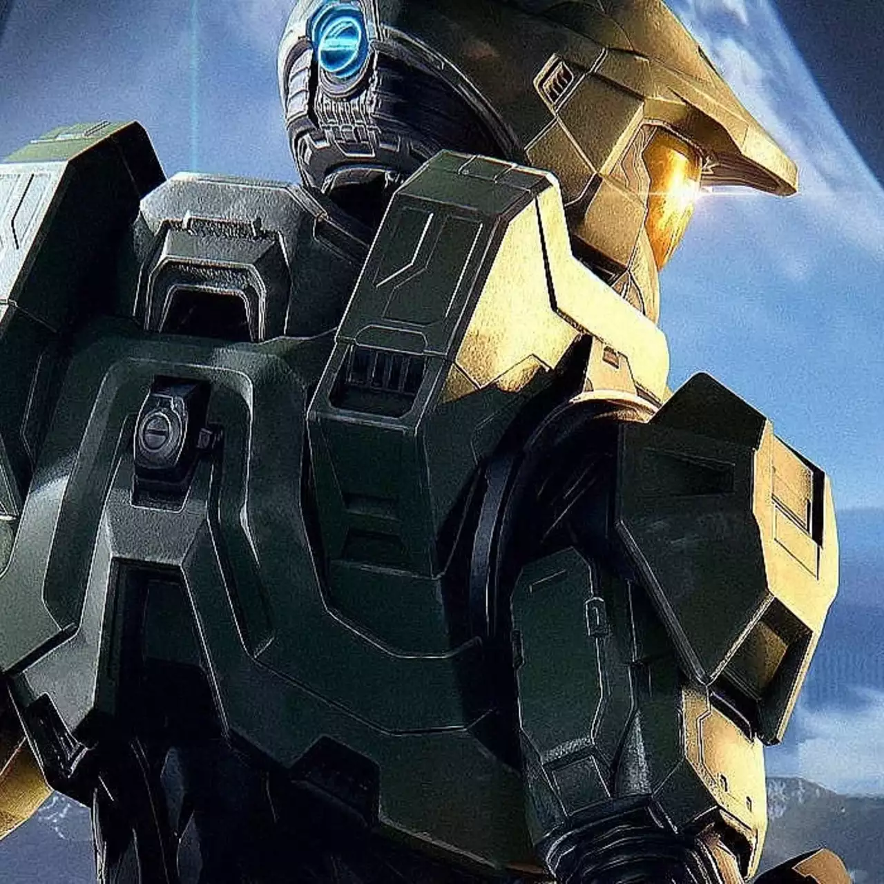 Не верьте слухам! Halo Infinite выйдет в 2021 году и на всех платформах