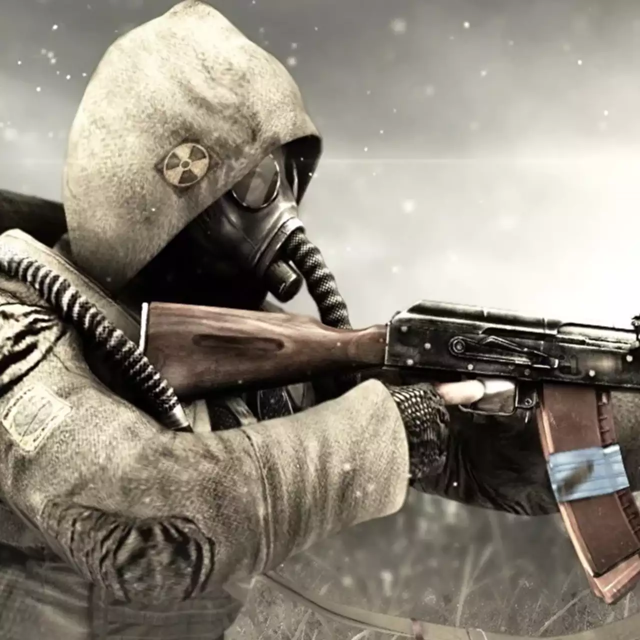 Вышел новый геймплей ремейка S.T.A.L.K.E.R. с прокачанной графикой. Показан режим от третьего лица Вышел новый геймплей ремейка S.T.A.L.K.E.R. с прокачанной графикой. Показан режим от третьего лица
