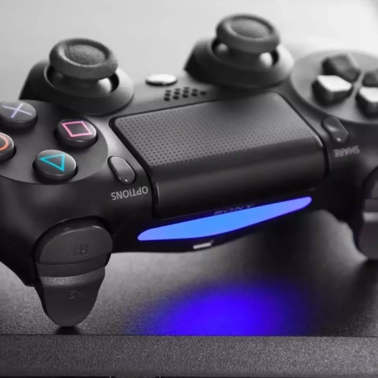 Sony выпустила новую прошивку 7.55 для PS4. Она влияет на быстродействие системы