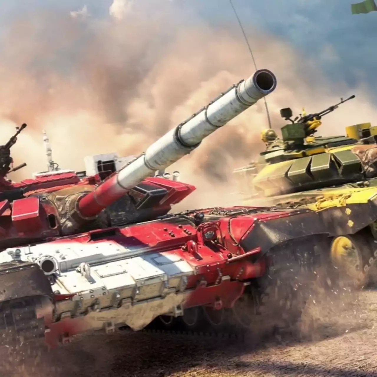 В War Thunder стартовали сразу два события. В них игроков ждут новые испытания В War Thunder стартовали сразу два события. В них игроков ждут новые испытания