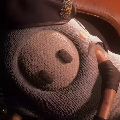 В Skyrim и Resident Evil 3 добавили героев из самой популярной игры PlayStation Plus