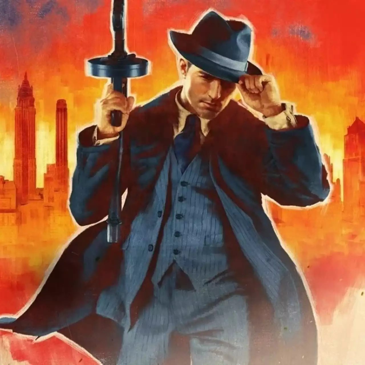 Добротный ремейк или казуальная посредственность? Превью Mafia: Definitive Edition Добротный ремейк или казуальная посредственность? Превью Mafia: Definitive Edition