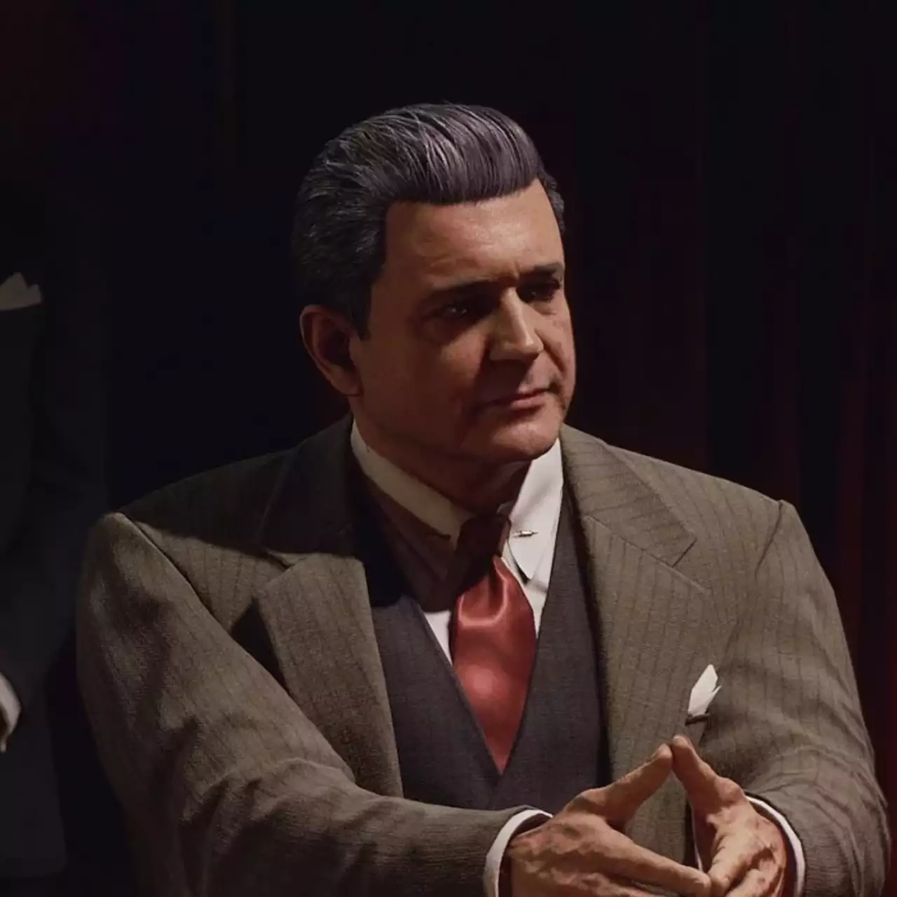 Много геймплея Mafia: Definitive Edition — первый час из ремейка и сравнение с оригиналом Много геймплея Mafia: Definitive Edition — первый час из ремейка и сравнение с оригиналом