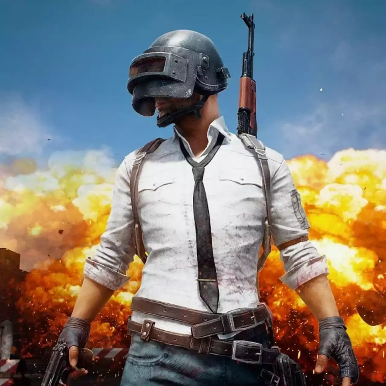 Сентябрьская линейка PlayStation Plus включает бесплатные PUBG и Street Fighter 5
