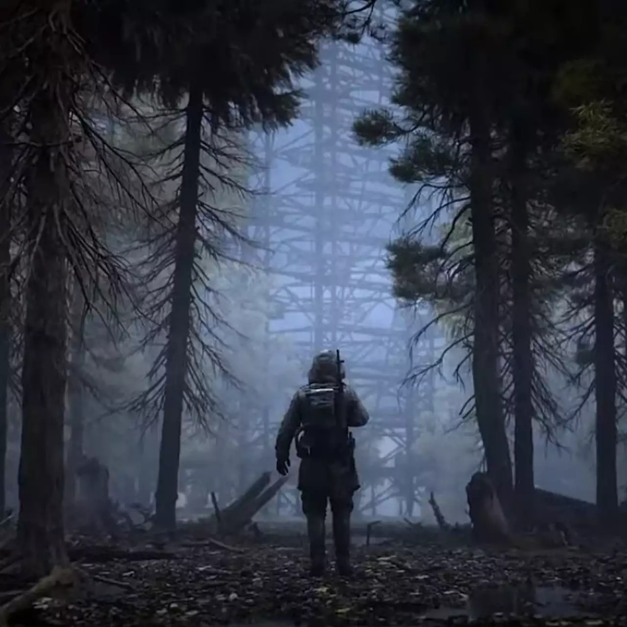 Разработчики S.T.A.L.K.E.R. 2 нацелены повторить успех «Ведьмака» и пробить потолок индустрии Разработчики S.T.A.L.K.E.R. 2 нацелены повторить успех «Ведьмака» и пробить потолок индустрии