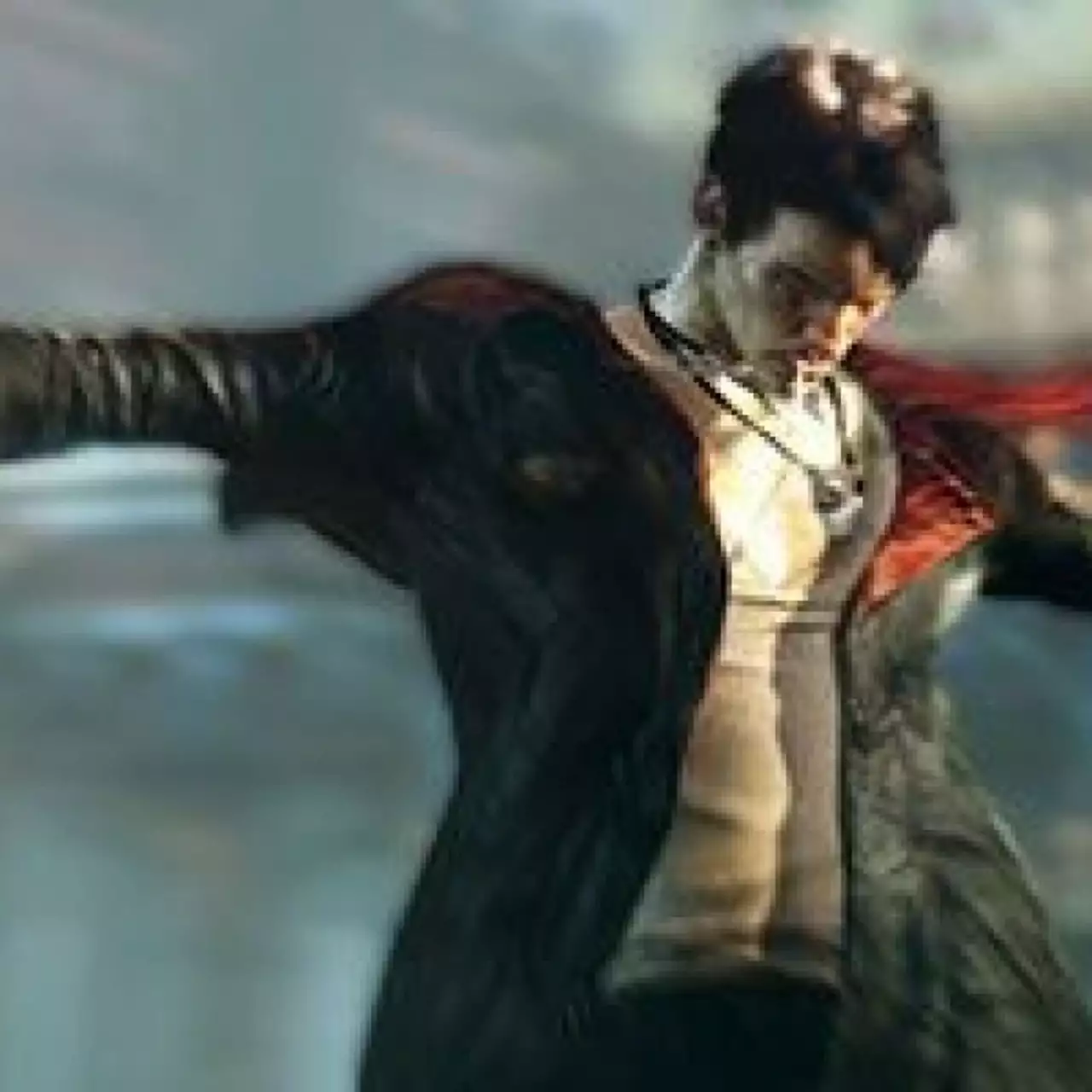 Новые подробности и скриншоты DmC: Devil May Cry Новые подробности и скриншоты DmC: Devil May Cry