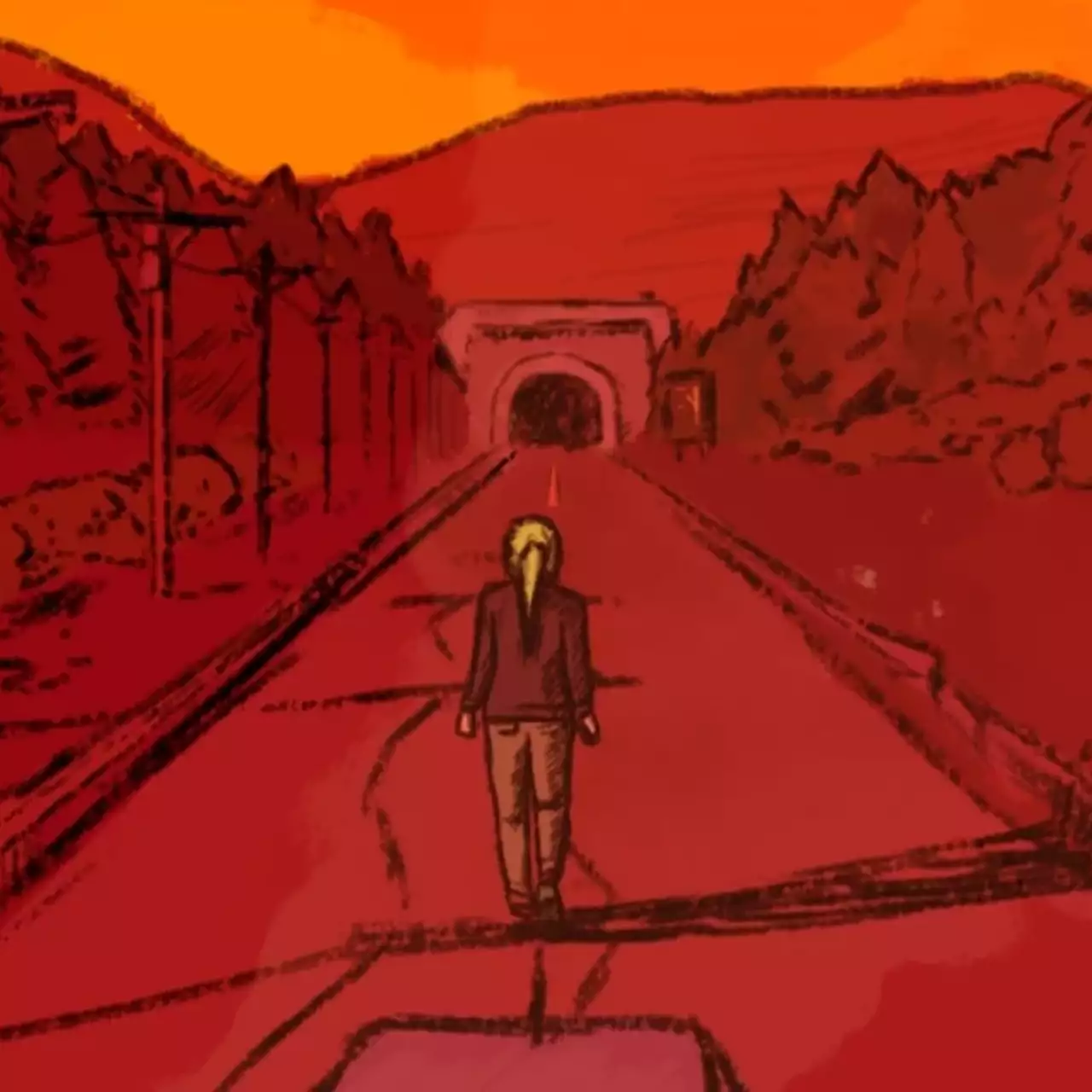 Халява: на ПК бесплатно раздают приключение в духе Firewatch Халява: на ПК бесплатно раздают приключение в духе Firewatch