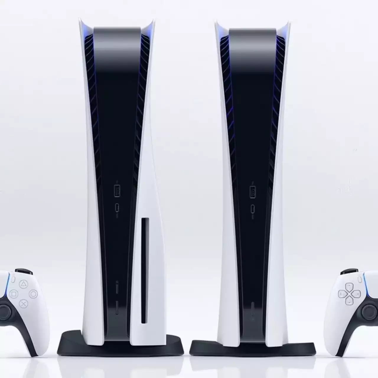 Sony открыла предзаказ на PlayStation 5 в США. Игроки выстраиваются в виртуальные очереди Sony открыла предзаказ на PlayStation 5 в США. Игроки выстраиваются в виртуальные очереди