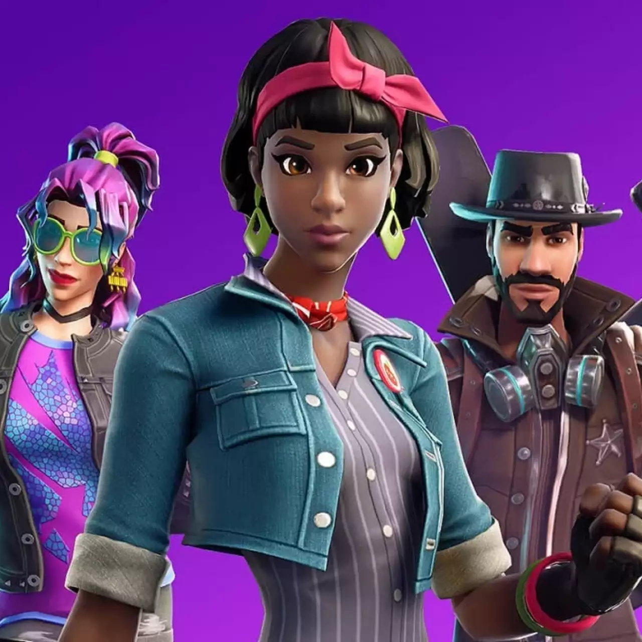 В Fortnite для iOS больше не будет мультиплеера с ПК, консолями и Android В Fortnite для iOS больше не будет мультиплеера с ПК, консолями и Android