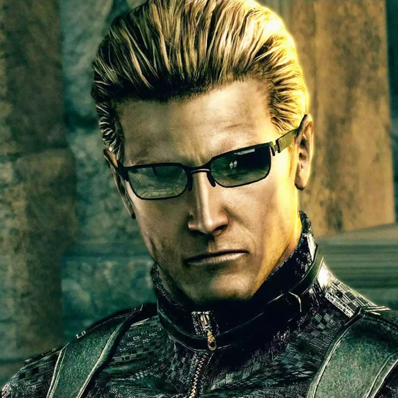 Netflix официально анонсировал сериал Resident Evil. Он про детей Вескера Netflix официально анонсировал сериал Resident Evil. Он про детей Вескера