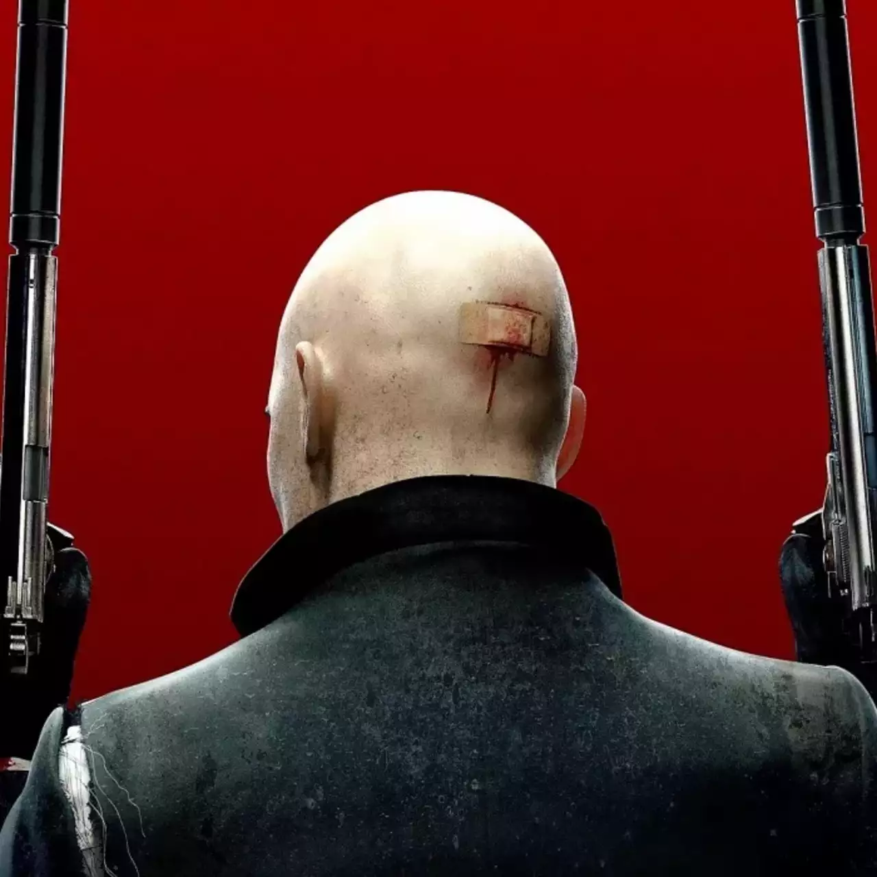 Смерть придет в январе: объявлена дата выхода Hitman 3 Смерть придет в январе: объявлена дата выхода Hitman 3