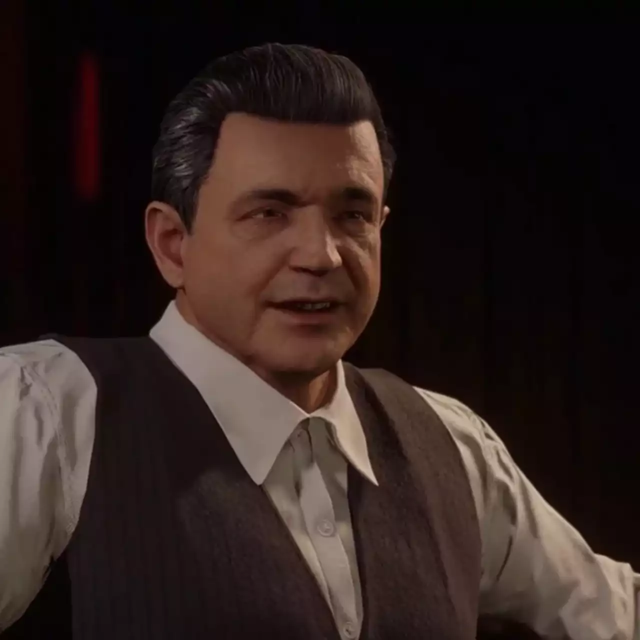 «Добро пожаловать в семью» — появился новый трейлер Mafia: Definitive Edition «Добро пожаловать в семью» — появился новый трейлер Mafia: Definitive Edition