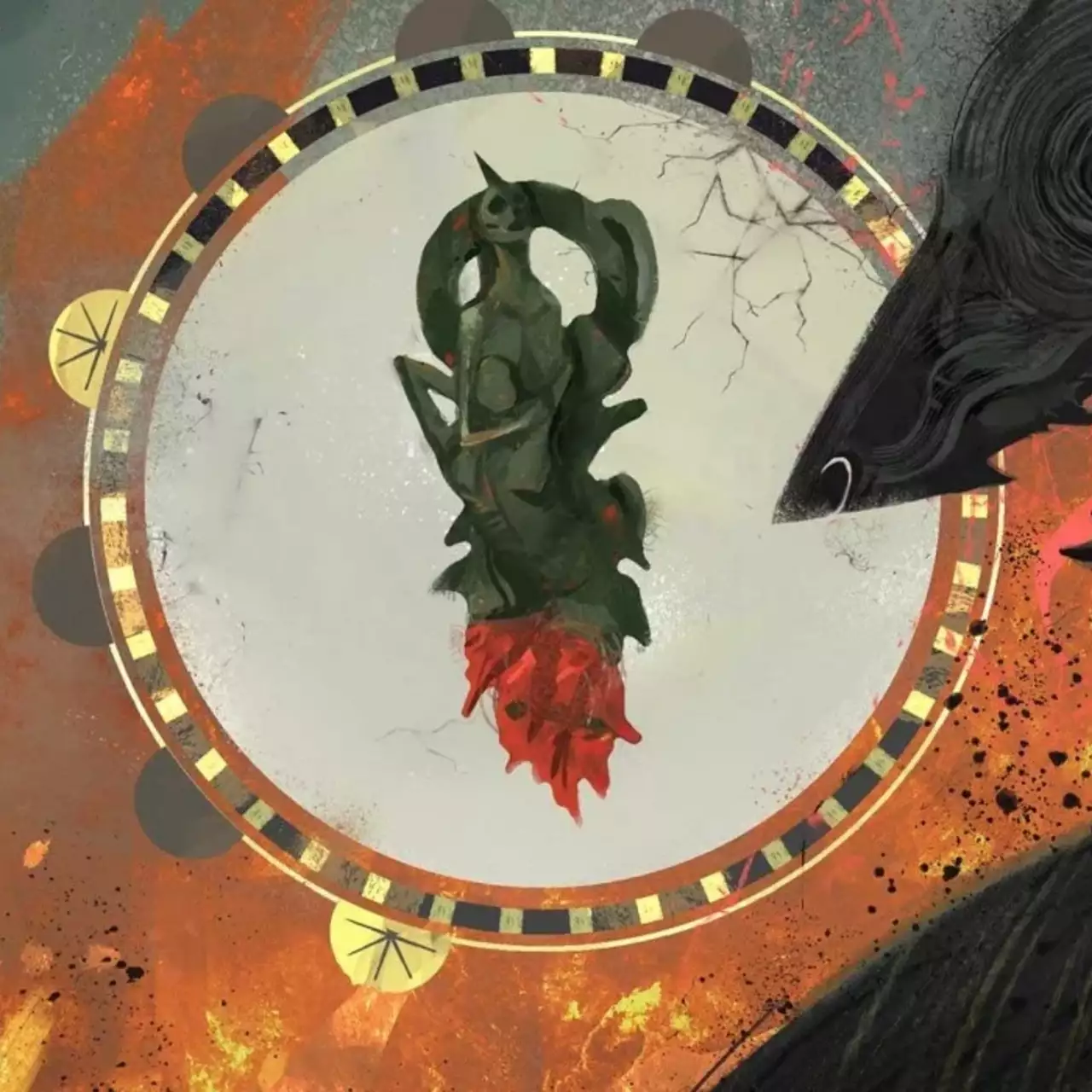 Новые кадры и детали Dragon Age 4 — у главного героя не будет суперспособностей Новые кадры и детали Dragon Age 4 — у главного героя не будет суперспособностей