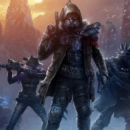 Прохождение основных заданий Wasteland 3