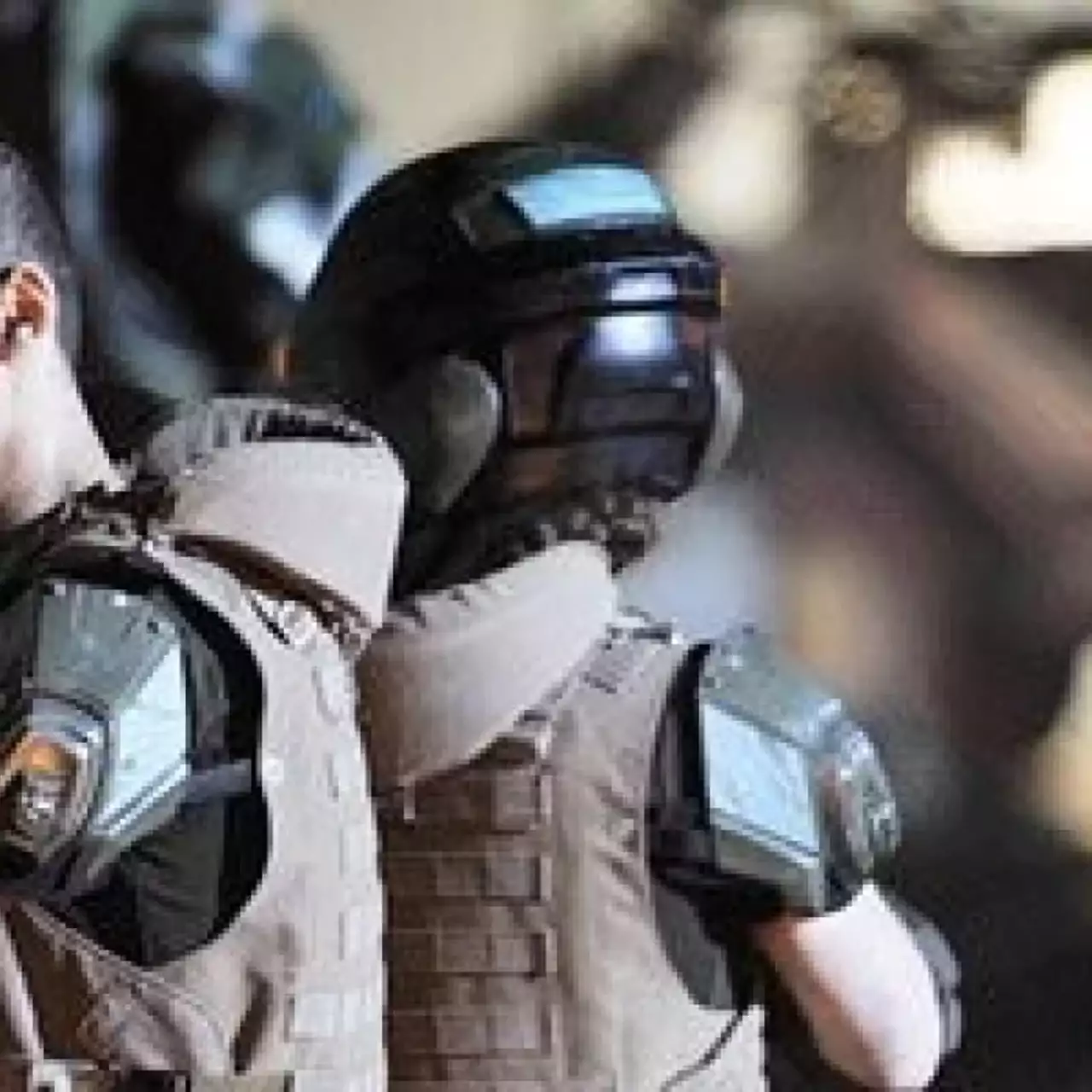 Последний эпизод Halo 4: Forward Unto Dawn