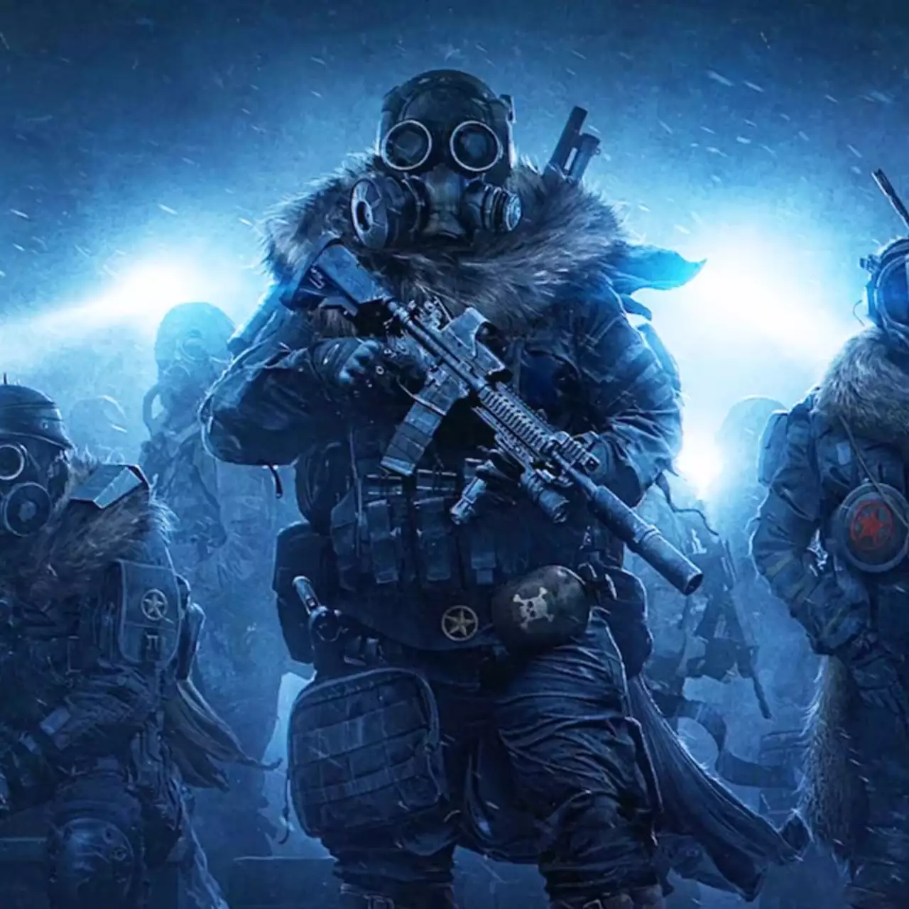 RPG для фанатов Fallout. Wasteland 3 получила очень положительные отзывы в Steam RPG для фанатов Fallout. Wasteland 3 получила очень положительные отзывы в Steam