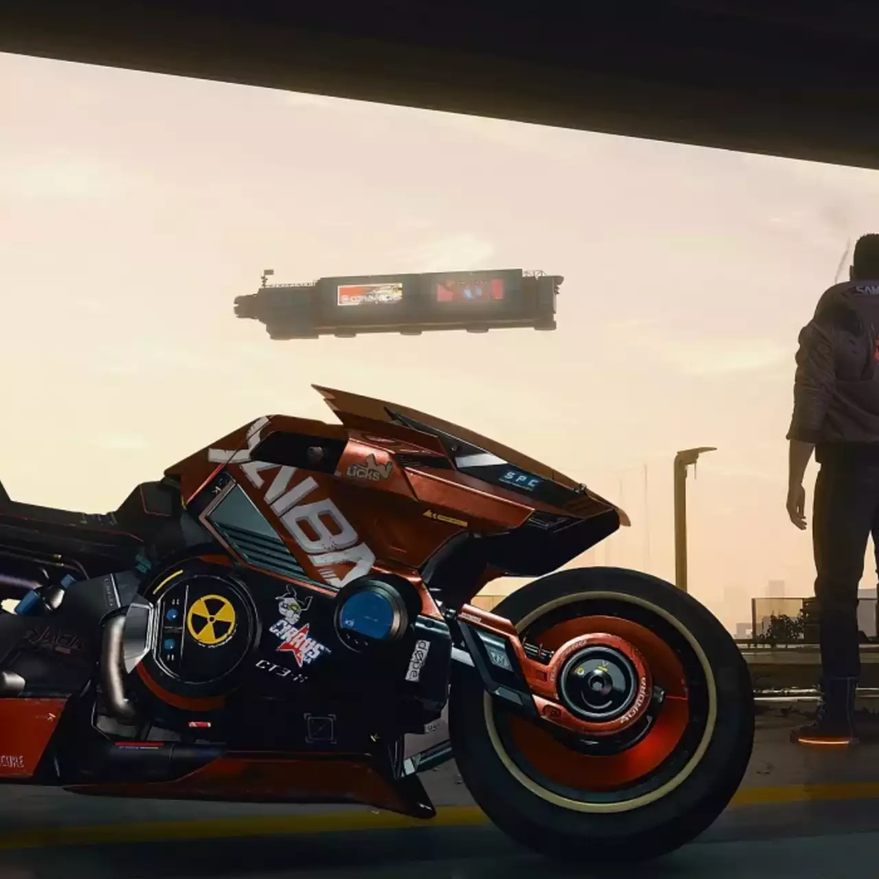 CD Projekt RED показала коллекционный набор по Cyberpunk 2077 — он стоит дороже PlayStation 5 CD Projekt RED показала коллекционный набор по Cyberpunk 2077 — он стоит дороже PlayStation 5
