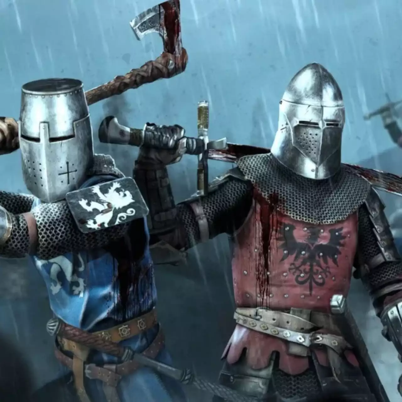 Разработчики Chivalry 2 отложили игру. Сетевой экшен про средневековье не выйдет в 2020 году Разработчики Chivalry 2 отложили игру. Сетевой экшен про средневековье не выйдет в 2020 году