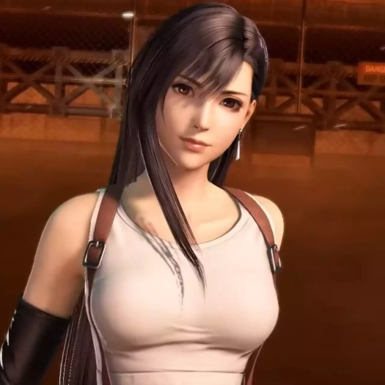 Сексуальная косплеерша перевоплотилась в Тифу из Final Fantasy VII и попала в ТОП Reddit (фото) Сексуальная косплеерша перевоплотилась в Тифу из Final Fantasy VII и попала в ТОП Reddit (фото)