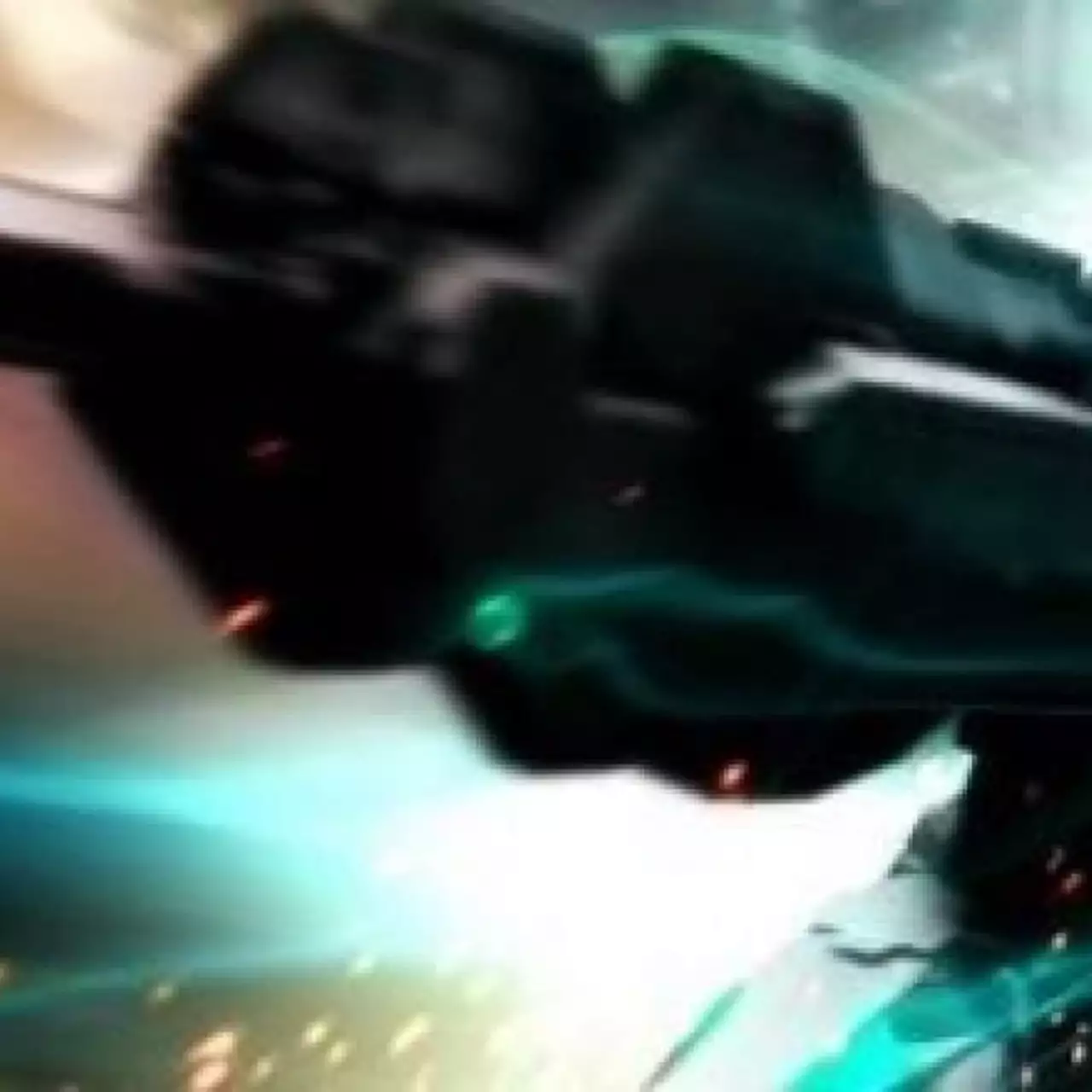 Vanquish прибывает на PSN на следующей неделе Vanquish прибывает на PSN на следующей неделе