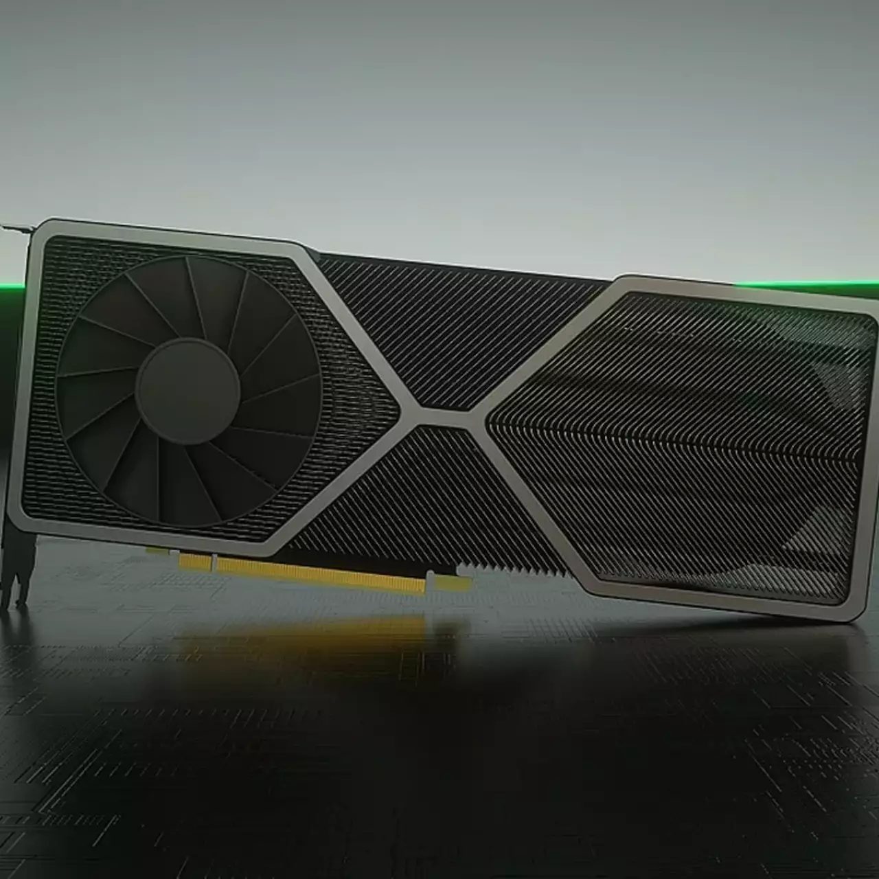 Характеристики и даты выхода NVIDIA RTX 3090 и 3080 утекли в сеть за 3 дня до презентации Характеристики и даты выхода NVIDIA RTX 3090 и 3080 утекли в сеть за 3 дня до презентации