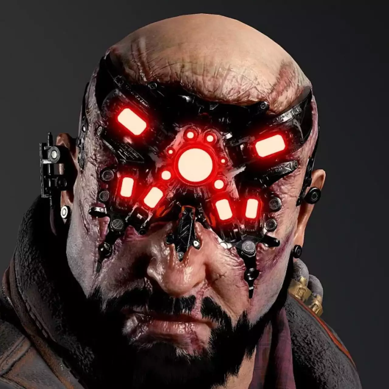 Прямо как в Cyberpunk 2077: Илон Маск представил имплант, который встраивают прямо в мозг