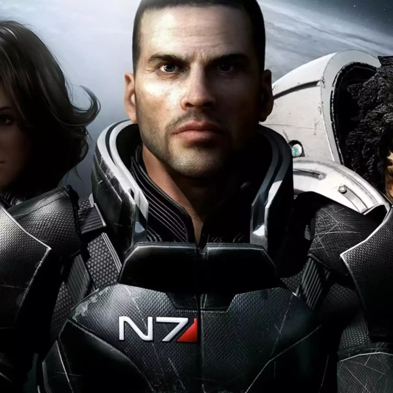 Инсайдер слил в сеть дату релиза ремастеров Mass Effect. Она не соответствует предыдущим утечкам Инсайдер слил в сеть дату релиза ремастеров Mass Effect. Она не соответствует предыдущим утечкам