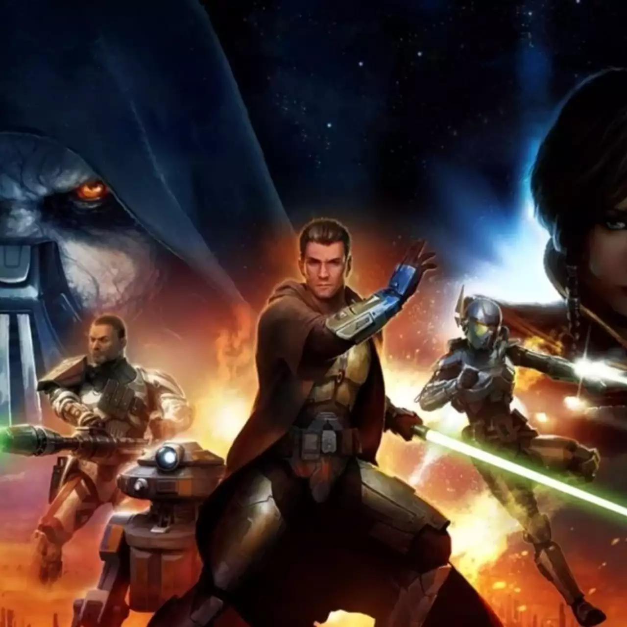 Президент Lucasfilm намекнула на сеттинг грядущего фильма по «Звездным Войнам» Президент Lucasfilm намекнула на сеттинг грядущего фильма по «Звездным Войнам»