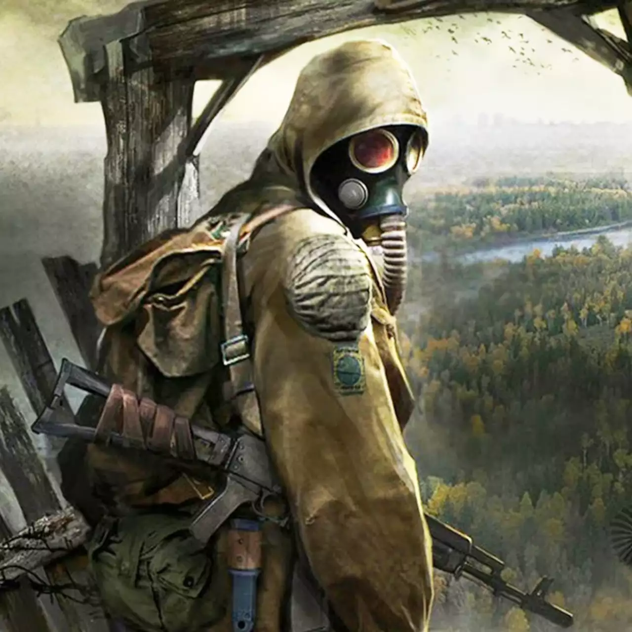 В S.T.A.L.K.E.R. на UE4 показали встречу с одним из самых жутких существ во вселенной В S.T.A.L.K.E.R. на UE4 показали встречу с одним из самых жутких существ во вселенной