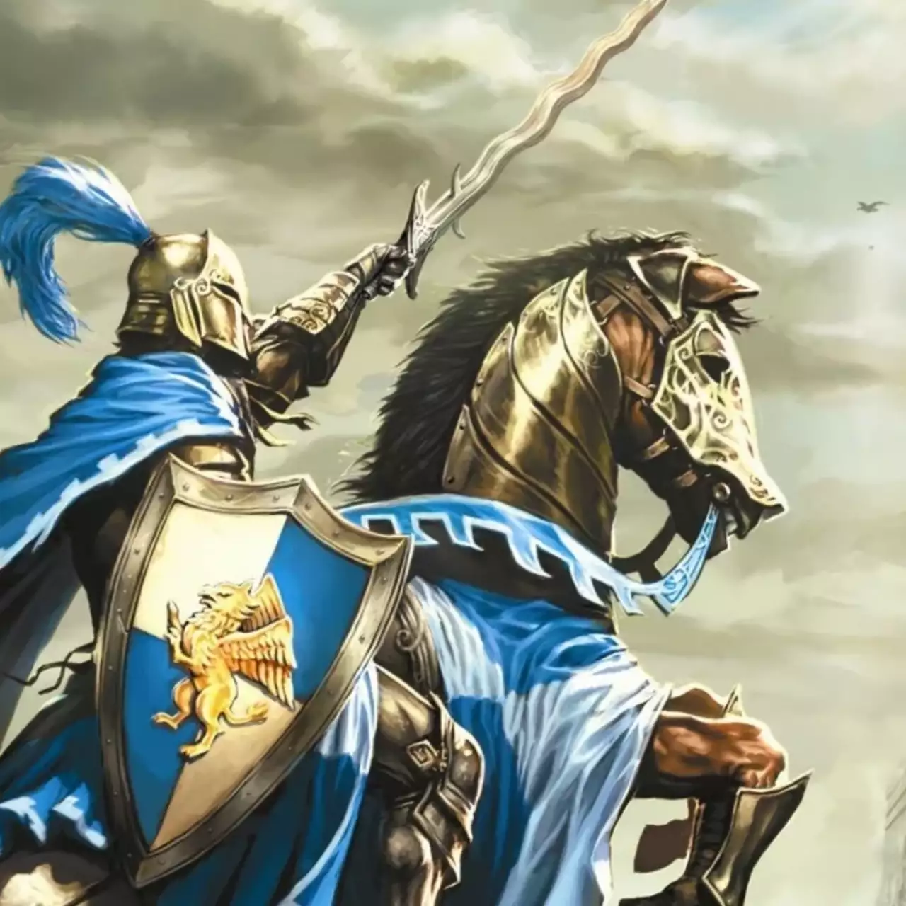 История создания Heroes of Might and Magic: A Strategic Quest. Бессмертная классика