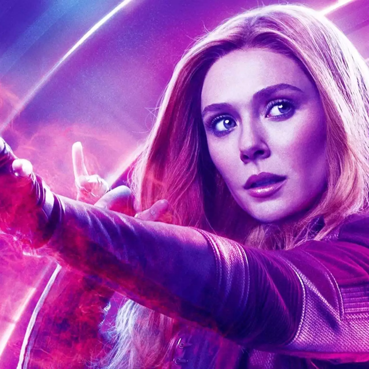 Звезда Marvel из «Мстителей» покинула Instagram. Говорят, из-за интернет-травли Звезда Marvel из «Мстителей» покинула Instagram. Говорят, из-за интернет-травли