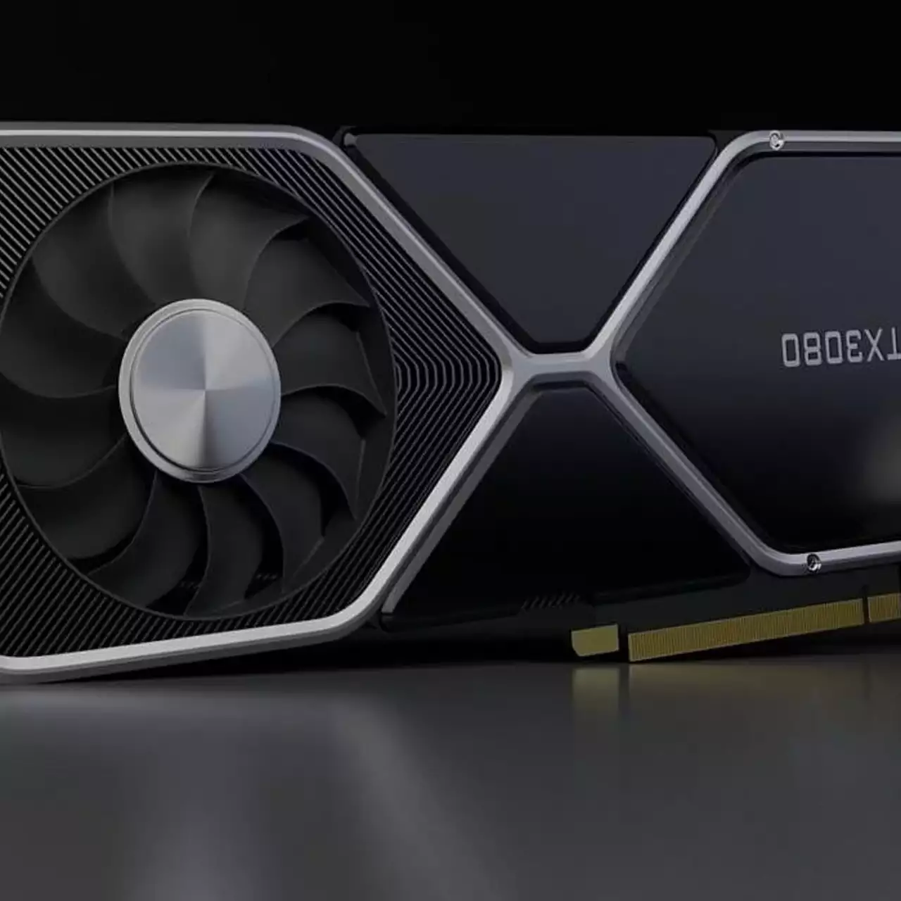 В сеть слили цены видеокарт Nvidia RTX 3000. Самая мощная стоит дороже, чем 2080 Ti на старте В сеть слили цены видеокарт Nvidia RTX 3000. Самая мощная стоит дороже, чем 2080 Ti на старте