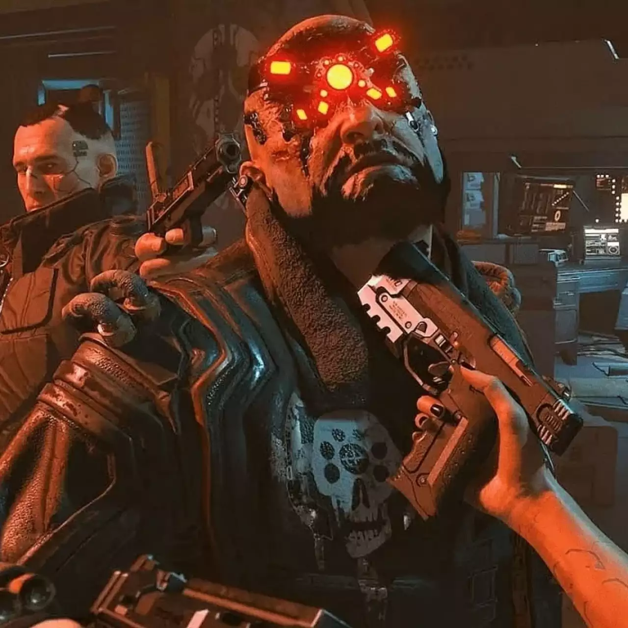 Cyberpunk 2077 забрала 5 наград на Gamescom 2020. И вот в каких категориях её назвали лучшей Cyberpunk 2077 забрала 5 наград на Gamescom 2020. И вот в каких категориях её назвали лучшей