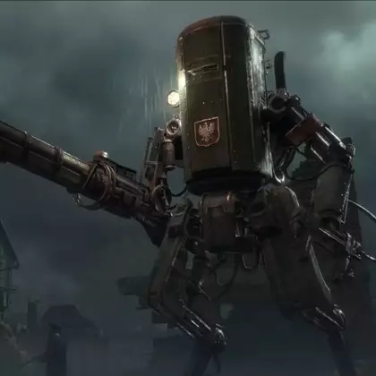 Обзор Iron Harvest — хорошая игра, которая ошиблась жанром