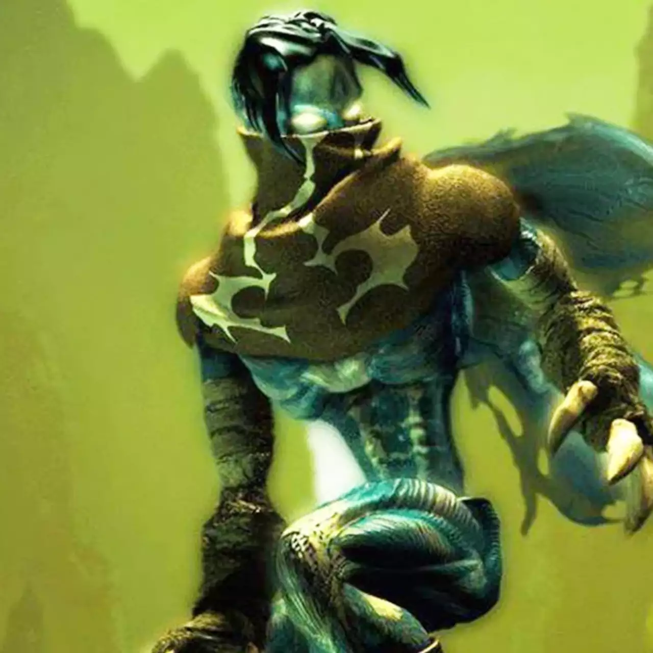 На ПК выпустили фан-ремастер культовой Soul Reaver. В нем убрали «мыло» и прокачали графику