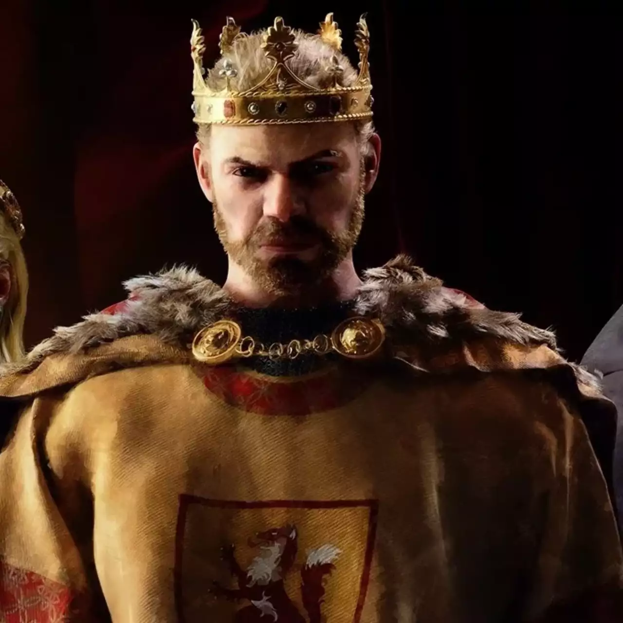 Обзор Crusader Kings 3. Сам себе феодал