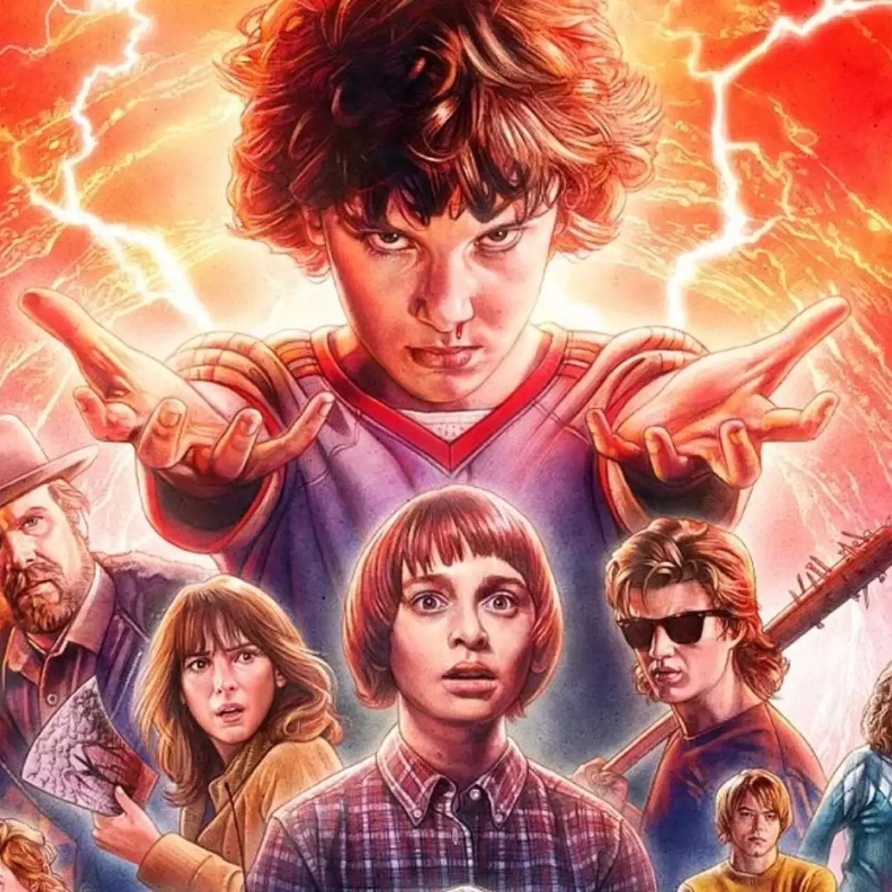 Скажи торрентам «нет»: Netflix открыл бесплатный доступ к популярным фильмам и сериалам Скажи торрентам «нет»: Netflix открыл бесплатный доступ к популярным фильмам и сериалам