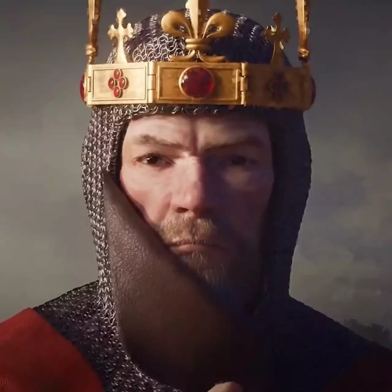 Одна из лучших ПК-игр этого года: критики в восторге от Crusader Kings 3