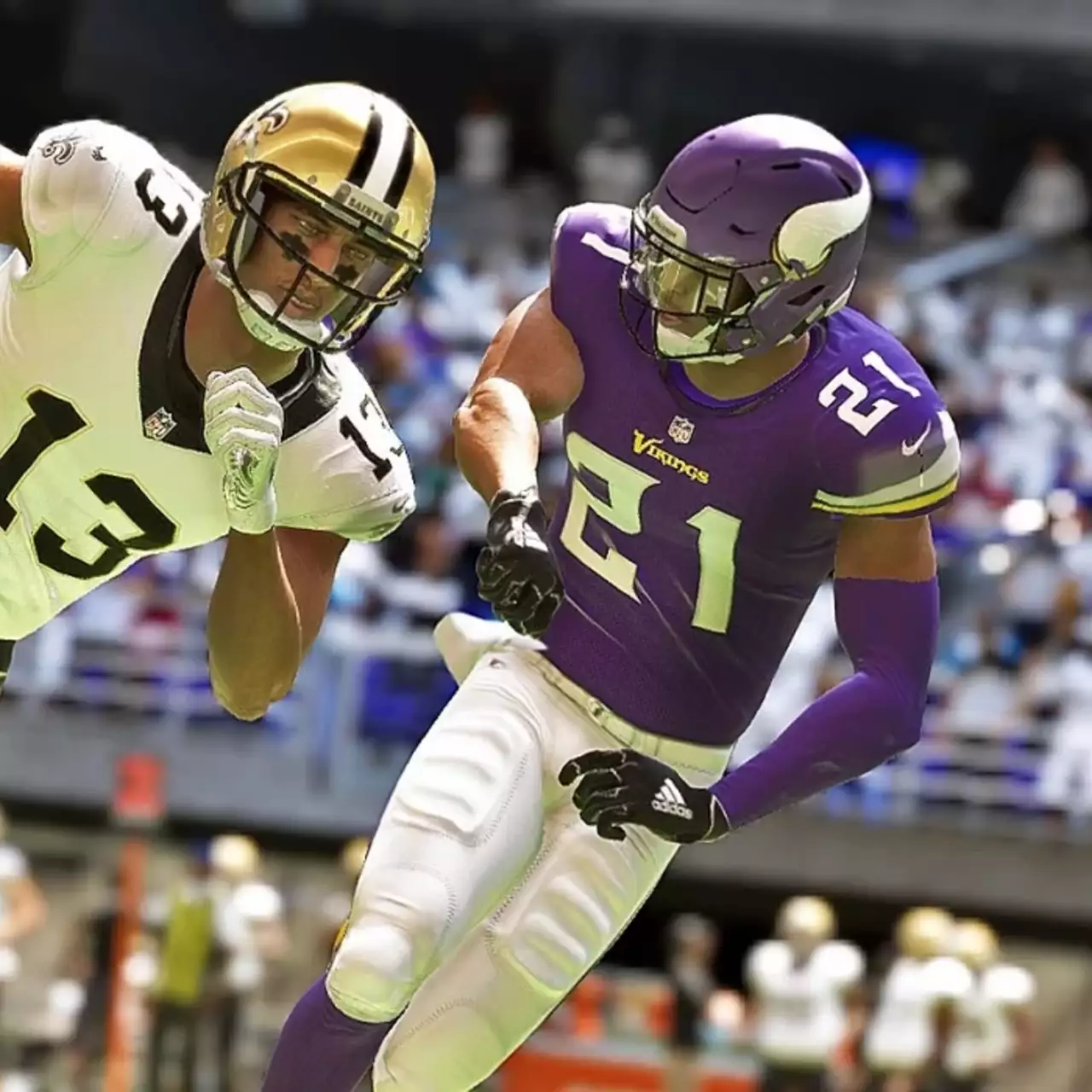 Игроки разгромили NFL 21  — симулятор имеет самую низкую пользовательскую оценку на Metacritic