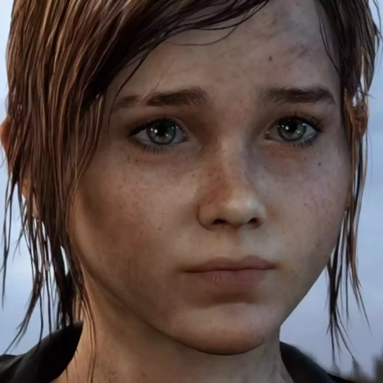 Девушка очень похоже закосплеила юную Элли из The Last of Us и попала в тренды Девушка очень похоже закосплеила юную Элли из The Last of Us и попала в тренды