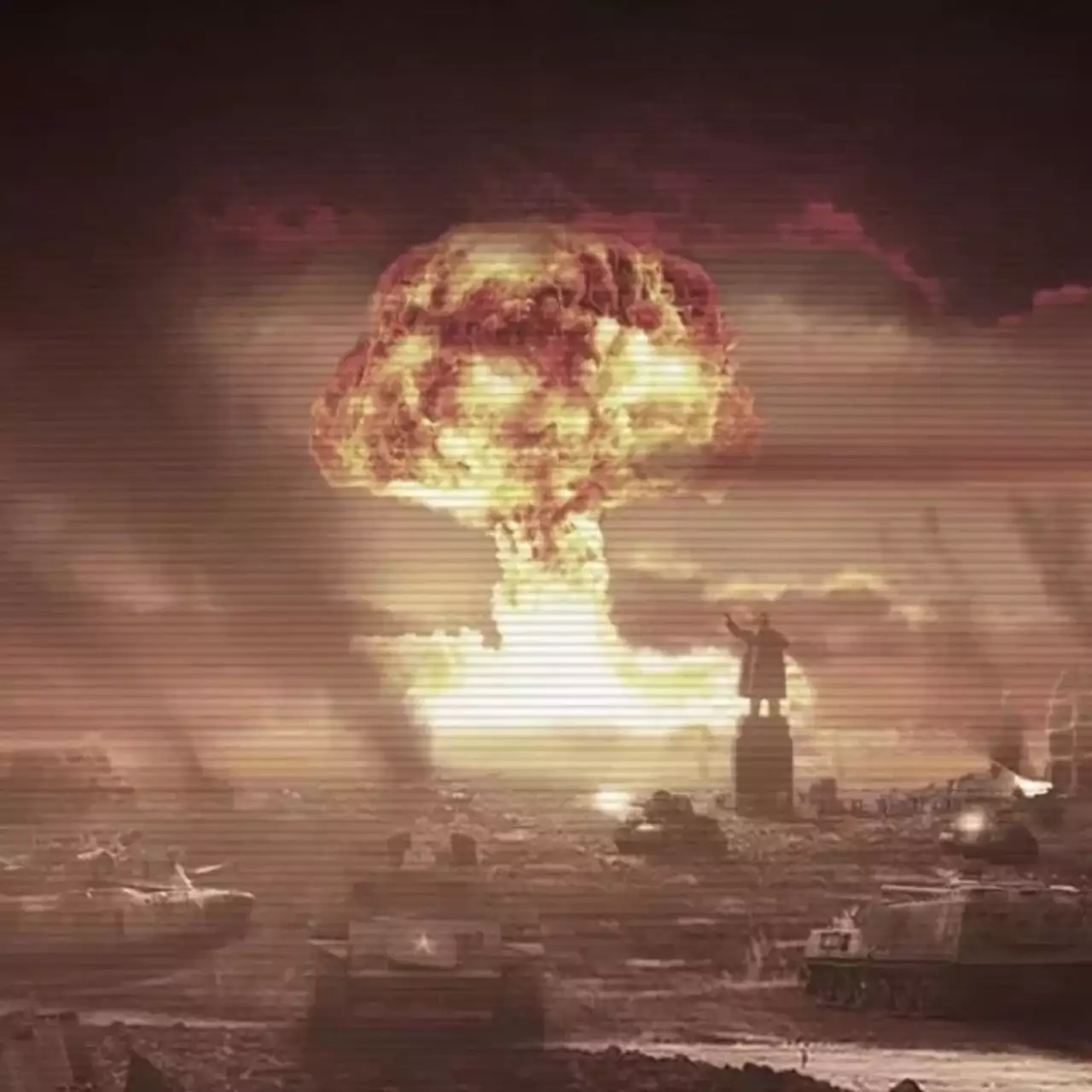 В эту пятницу «советский Fallout» выйдет на Nintendo Switch. Туда можно перенести сохранения с ПК В эту пятницу «советский Fallout» выйдет на Nintendo Switch. Туда можно перенести сохранения с ПК