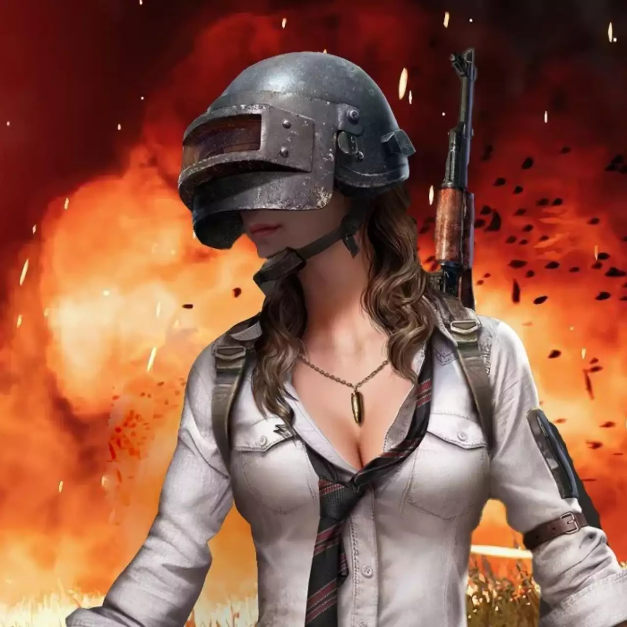 PUBG и Street Fighter 5 можно скачать бесплатно в PS Plus
