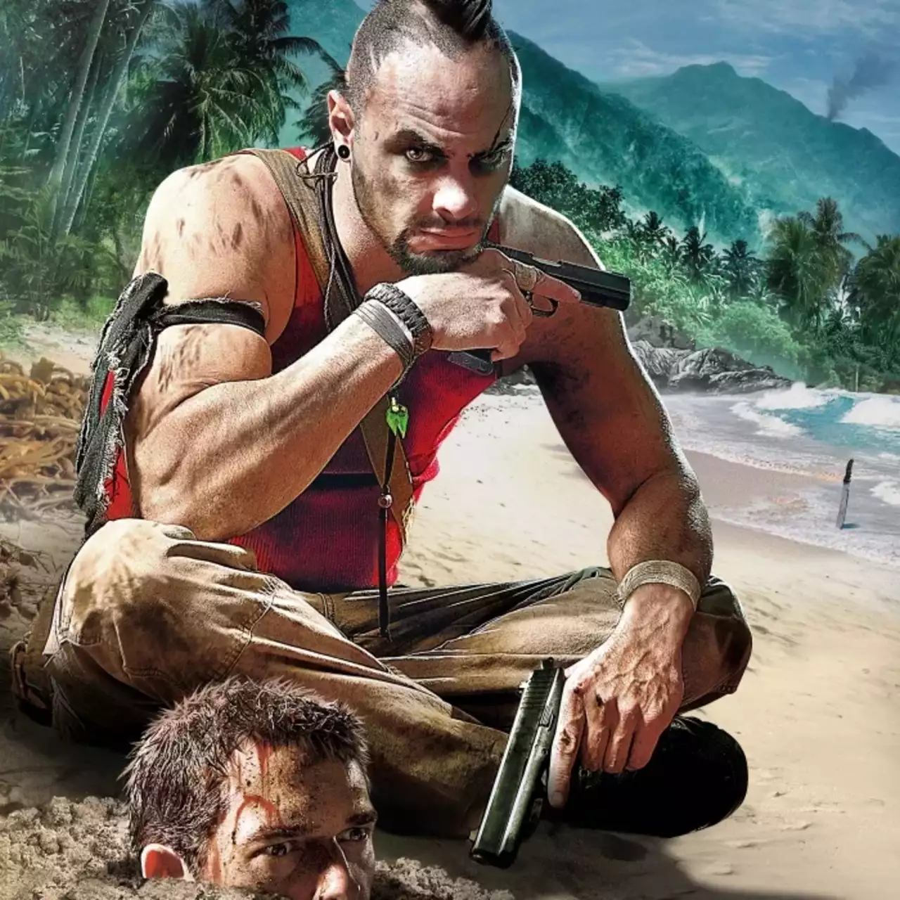 Халява: Far Cry 3 бесплатно раздают на ПК. И вот как ее получить Халява: Far Cry 3 бесплатно раздают на ПК. И вот как ее получить