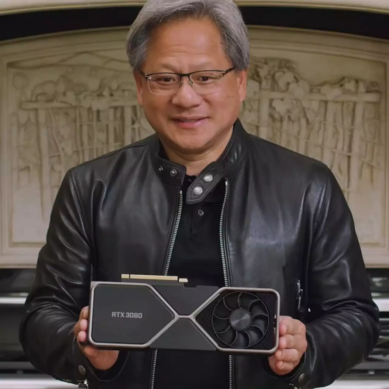 137 тысяч рублей за 8K 60 FPS: NVIDIA анонсировала видеокарты RTX 3070, RTX 3080 и RTX 3090